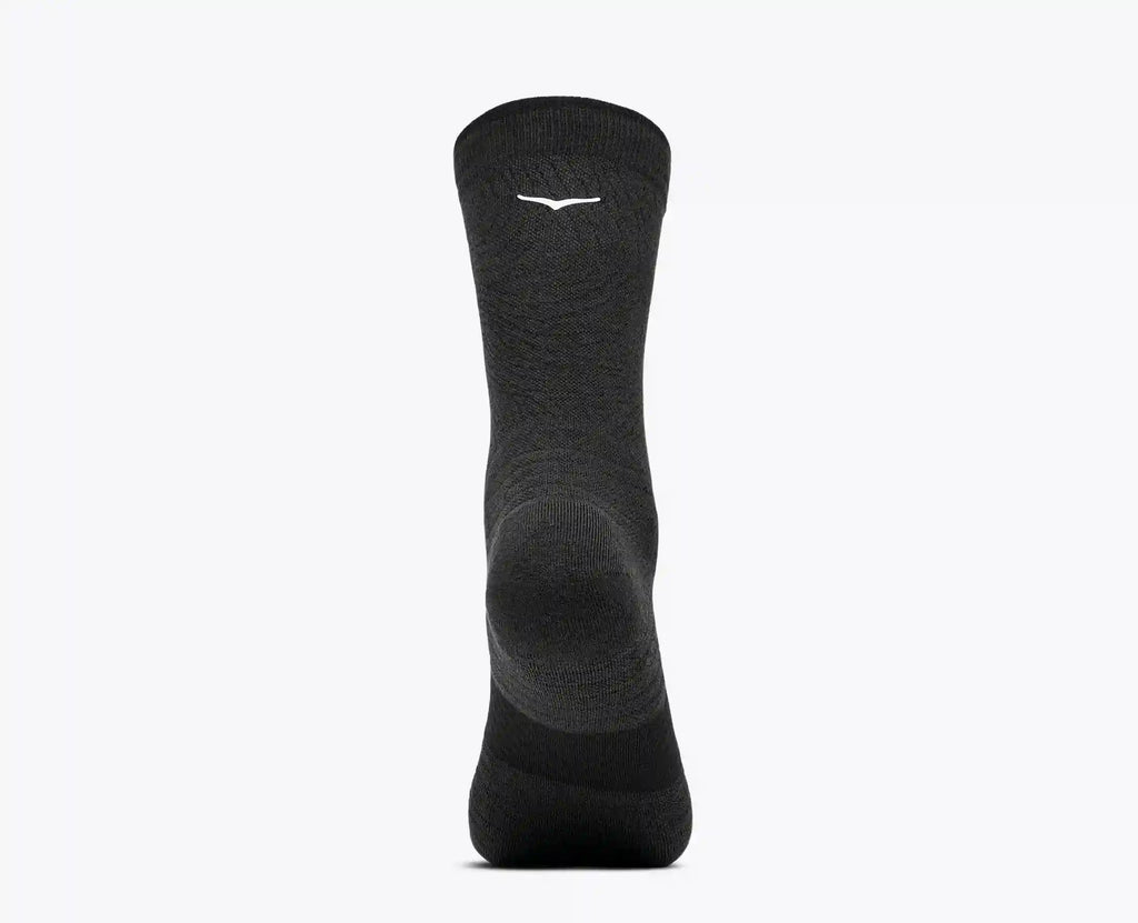 Crew Run Sock 3-Pack:Hazy Blue / Soft Cobalt / Night Glw Blue:S