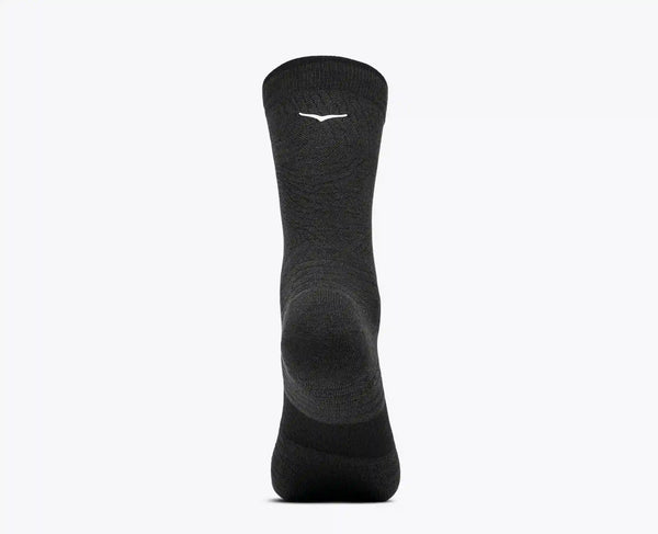 Crew Run Sock 3-Pack:Hazy Blue / Soft Cobalt / Night Glw Blue:S