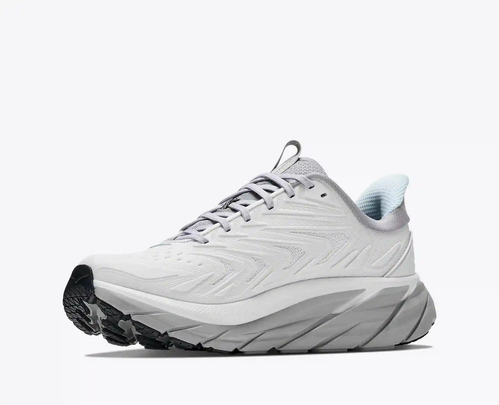 Clifton UTL:Frost / Black:7