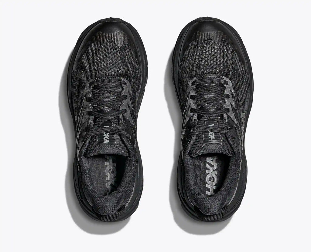 Challenger 8 GTX:Black / Carbon Black:5:Regular