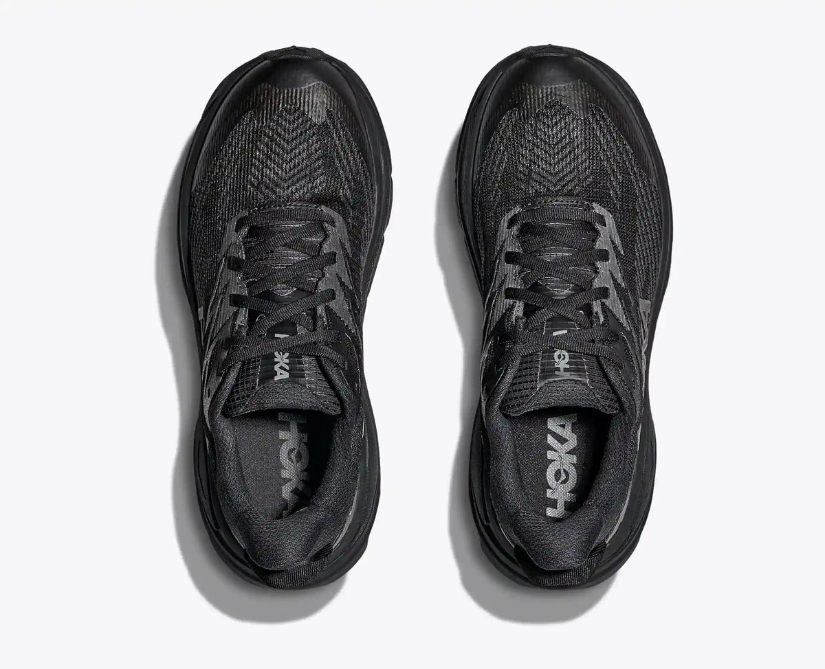 Challenger 8 GTX:Black / Carbon Black:5:Regular