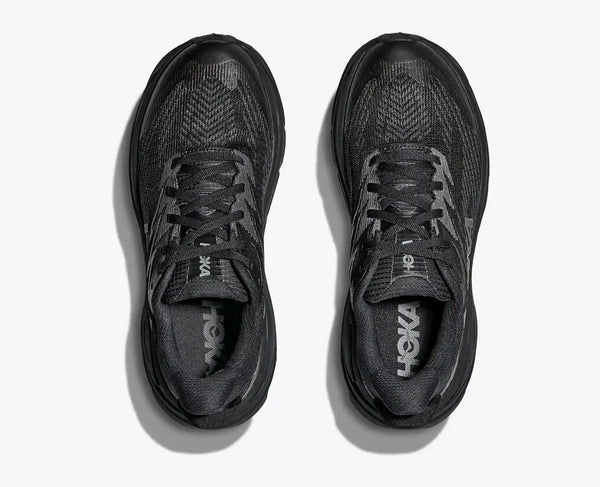 Challenger 8 GTX:Black / Carbon Black:5:Regular