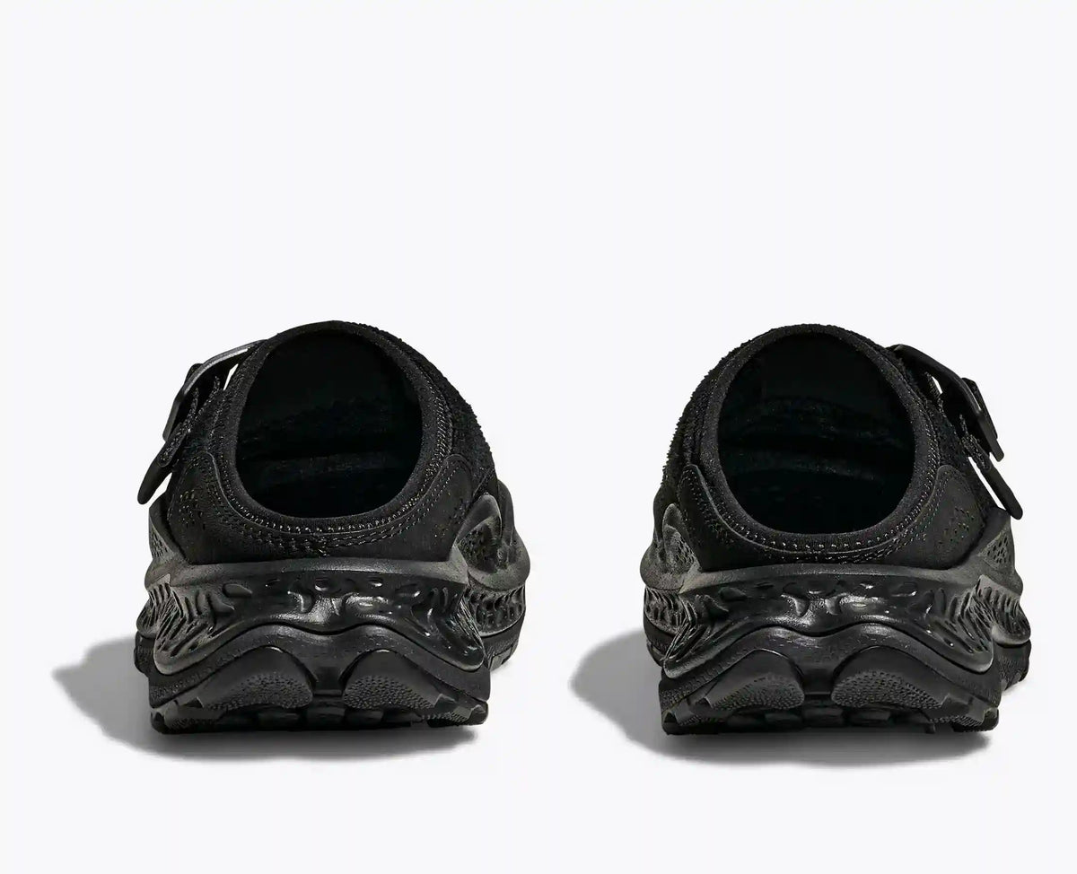 Ora Primo EXT:Black / Frost:M4/W5