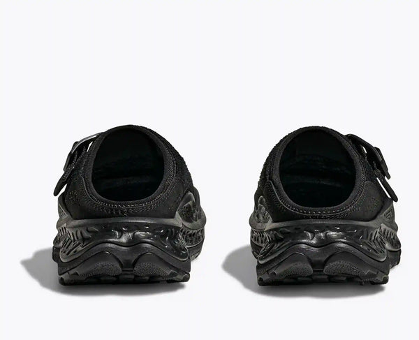 Ora Primo EXT:Black / Frost:M4/W5
