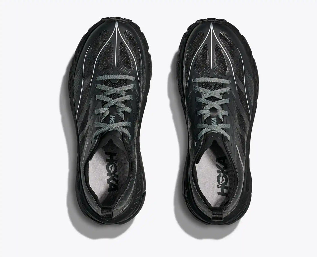 Mafate Speed 4 Lite:Black / Stardust:M4/W5